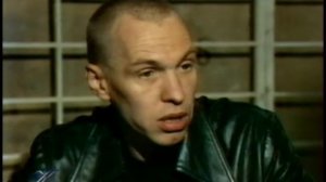 Александр Ф Скляр о Русском  Роке