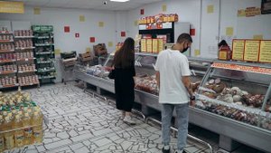 Видеоролик для "ВМК" Санар.