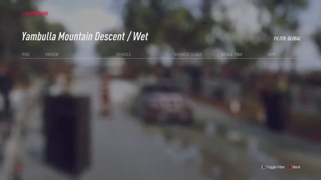 DiRT RALLY 2.0 | AUSTRALIA | FORD FOCUS WRC 2001 | LOGITECH G29 | PS4 смотреть онлайн