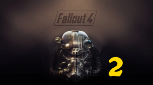 ☢Fallout 4 :В рядах Минитменов .Силовая Броня ☢[ 2 ] [RUS]