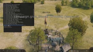Mount & Blade II: Bannerlord (Cheat)- Add Troops Using Command Console