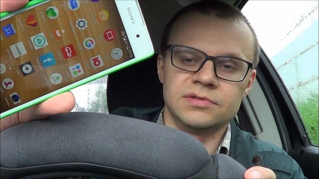 Вляпался в Sony Xperia E5 смотреть онлайн