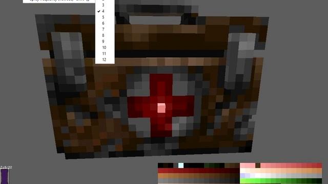 SLAB-6 - из грязи воксели слепим.. смотреть онлайн