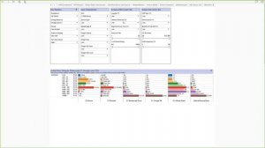 Target Analytics: donorCentrics Advanced Performance Dashboards