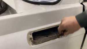 Ремонт кузова Москвич 2140 люкс. АЗЛК.