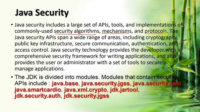 Hash Algorithm and application смотреть онлайн