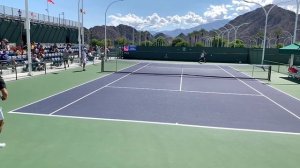 26. С какой силой бить по мячу большой теннис tennis