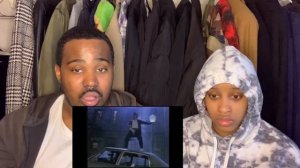 Michael Jackson - Black Or White Panther Dance HD (Reaction)