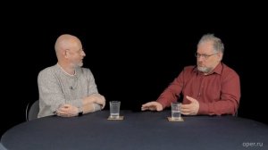 Борис Юлин о религии