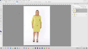 Как похудеть модели в Adobe Photoshop, или самый простой способ коррекции фигуры в Фотошопе