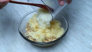 КОТЛЕТЫ ИЗ ОВСЯНКИ. Бюджетно и очень вкусно!
