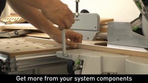 Струбцины винтовые Festool FSZ 120/2