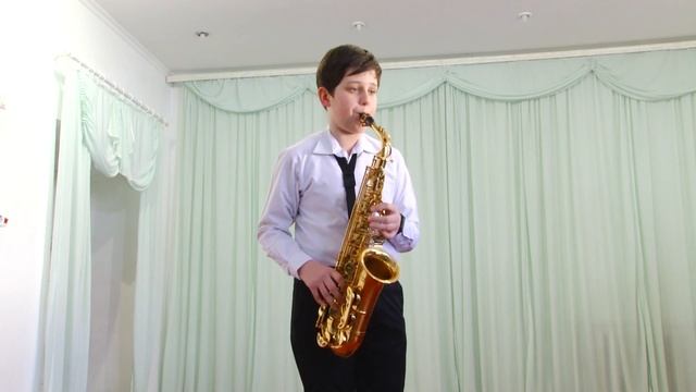 М Петренко Вальс Чорний Володимир смотреть онлайн