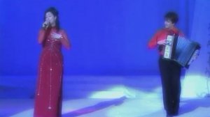 СОСЛАН ДЗУЦЕВ и ЖАННА ГАБУЕВА "Ме скаст, мæ бæллиц"