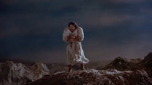 Testament and The Miracle Maker