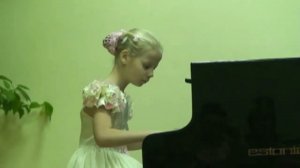 А Гречанинов Вальс