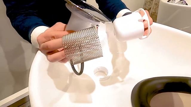 Волосоулавливатель Welonda