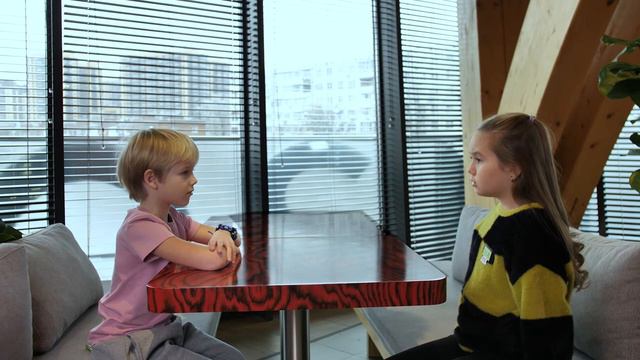 Ералаш😎 Съёмка №2🎬 смотреть онлайн