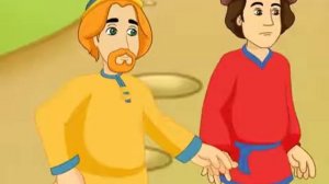 Старлайт 3 класс учебник. Starlight 3 класс. Сказка Сивка-Бурка. Sivka-Burka.