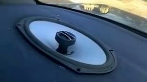 Alpine  TYPE E SPE-69C2