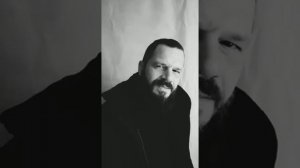 Наталия Студенецкая "Мне стало нравится молчать..."