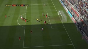 Fifa 14 PS4 (Гамбург) Карьера за Hannover 96 #74 (с русскими комментариями) (3).mp4