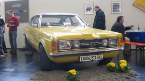 Ford Taunus