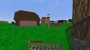 СКИБИДИ ДЕВУШКИ ПРИЕХАЛИ К НАМ В ГОСТИ В МАЙНКРАФТ! ЕНОТИК ФИАЛКА И НУБИК ТРОЛЛИНГ MINECRAFT