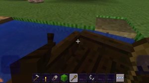 pipe head Minecraft 2#