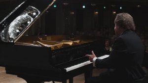 Людвиг ван БЕТХОВЕН - Соната для фортепиано № 5 до минор, Op. 10 №1 / Рудольф БУХБИНДЕР