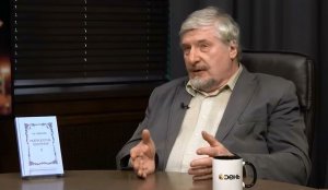 С. Савельев. Мозгов много не надо.mp4