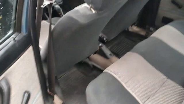 Джетта 2 після реставрації Volkswagen Jetta 2 частина 2 смотреть онлайн