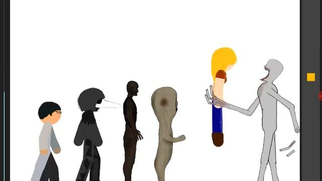 3 часть scp смотреть онлайн