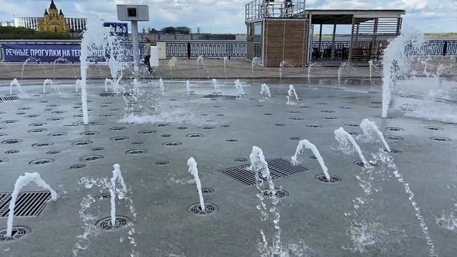 ГУЛЯНОЧКА ЧАСТЬ 2