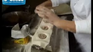 Ручной пельменик (Польша)