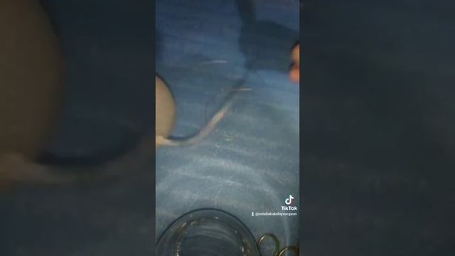 Прошивка волос советской кукле. 1я часть. Два способа. смотреть онлайн