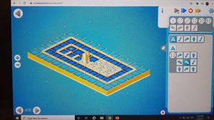 Пиктомир. Игра 2, уровень 6