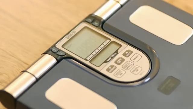 OMRON IMPEDANCEMETRE BF 511 смотреть онлайн