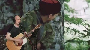 'МЫ КАЗАЧЬЕГО РОДУ-ПЛЕМЕНИ'_авторская песня