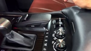 2022 Lexus LX570 KHANN - Ultra Luxury Large SUV