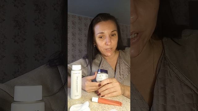 #Враги для нашей кожи и молодости. Как себя защитить?! смотреть онлайн