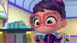 Abby Hatcher | Peeper Time Blues | Nick Jr. UK