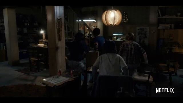 Стоит ли смотреть? Очень Странные Дела / Stranger Things