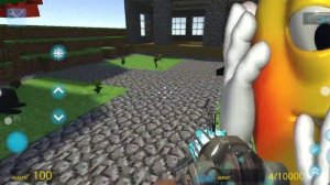 review update dmod 1.0