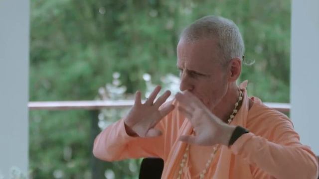 2023-03-07 Шри Гаура Пурнима (утро) смотреть онлайн