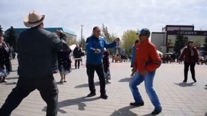 1 МАЯ 2022 год  п КАРАБАЛЫК