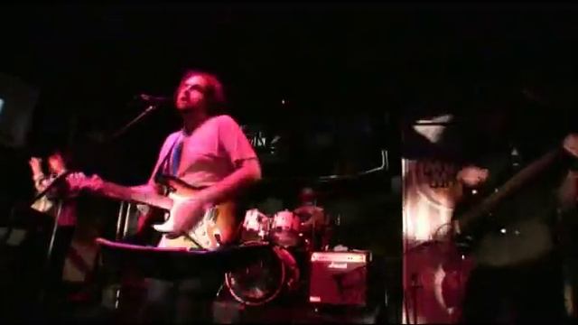 Чайковский и Трубы мира - Live in Ice Rock Club.avi смотреть онлайн