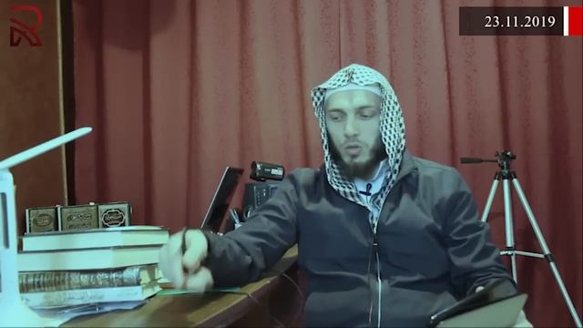 Полное разоблачение ирджа и махинаций Рината Абу Мухаммада