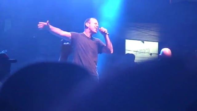 Bad Religion 2012 06 14 Toronto, Canada I Want To Conquer The World смотреть онлайн