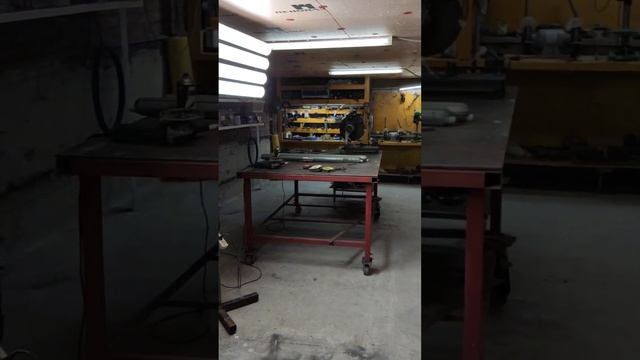 Доп. освещение в гараже мастерской смотреть онлайн